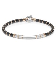 Bracciale Baraka Uomo in Ceramica BR321011ROCN210002 - BR321011ROCN210002